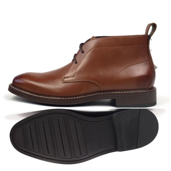 Cole Haan Kennedy Grand Chukka Boots Size 8 main image 8